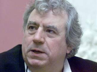 Terry Jones - foto 2 - Terry Jones - zakládající len britské skupiny Monty