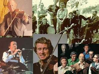 The Chieftains