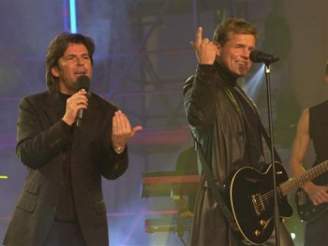 Modern Talking - foto 2