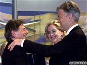 Lynch a Polanski