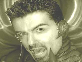 George Michael