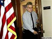 James Traficant