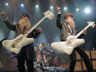 ZZ Top