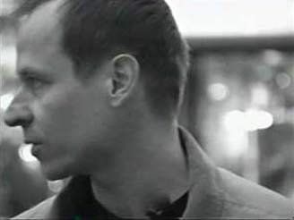 Karel Roden ve filmu Noní hovory s matkou