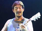 Chris Rea