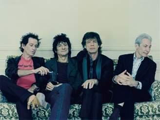 Rolling Stones