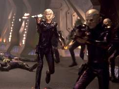 Star Trek: Nemesis - foto 5