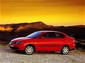 Seat Cordoba