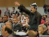 Irácký parlament debatuje o zákonu