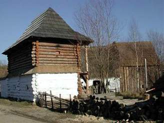 Skanzen epora