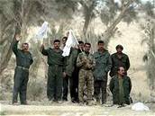 Irátí vojáci