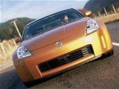 Nissan 350Z eln