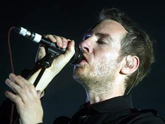 Massive Attack