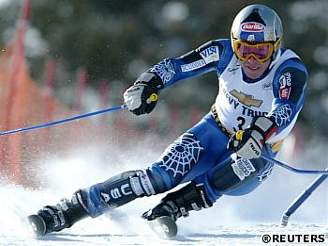 Bode Miller