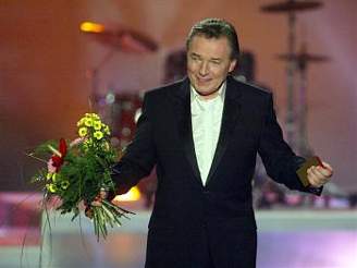 Karel Gott