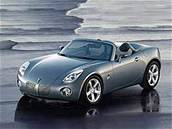 Pontiac Solstice