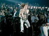 Brit Awards 2003 - The Darkness