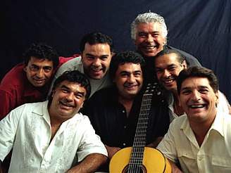 Gipsy Kings