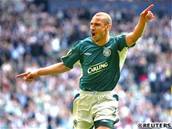 Henrik Larsson