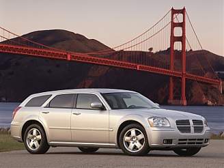 Dodge Magnum