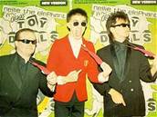 The Toy Dolls