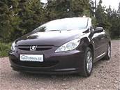 Peugeot 307 CC