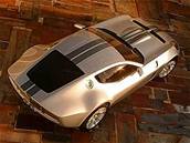 Ford Shelby GR-1 Concept