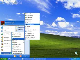 Windows XP