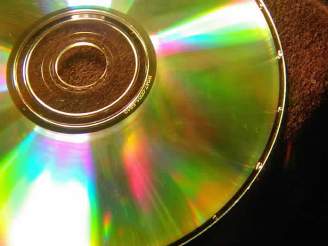 TECHeKONOM: Nepokrabatelná CD jsou ji realitou.