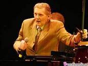 Jerry Lee Lewis