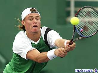 Lleyton Hewitt 