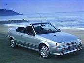 Renault 19 Cabrio