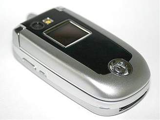 Motorola V635