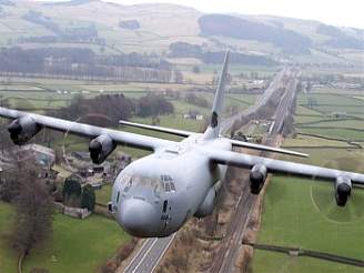 Hercules C-130