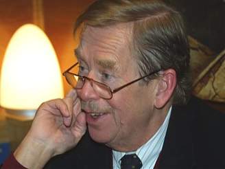 Václav Havel