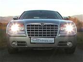 Chrysler 300C 5,7i V8 HEMI