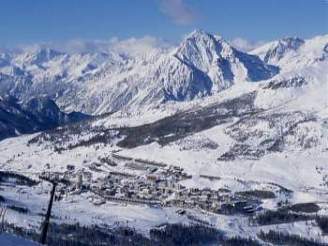 Sestriere