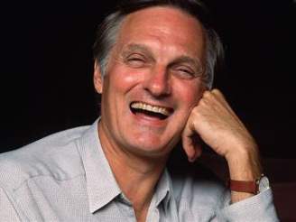 Alan Alda - profimedia.cz