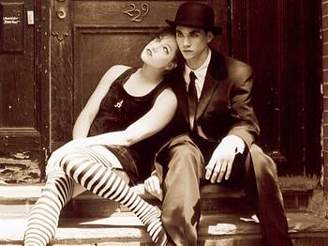 The Dresden Dolls