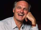 Alan Alda