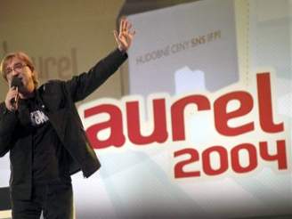 Aurel 2004