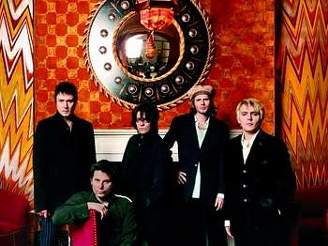 Duran Duran