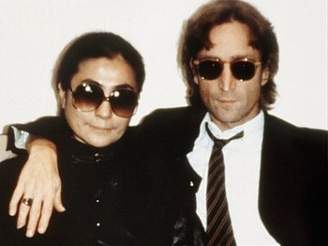 John Lennon - Yoko Ono