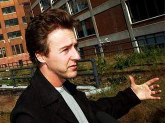 Edward Norton