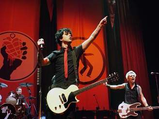 Green Day