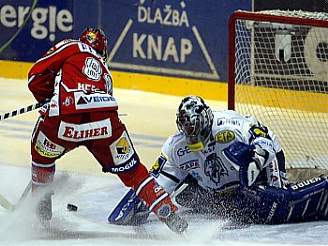 Pardubice - Liberec