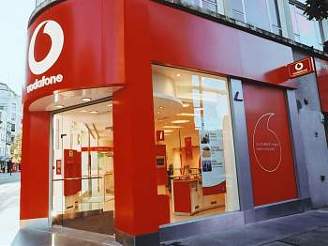 Vodafone