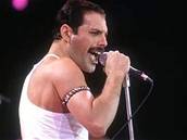 Freddie Mercury - Queen