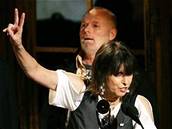 The Pretenders - Chrissie Hynde