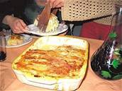 Tartiflette